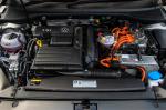 Volkswagen Passat Estate GTE 2016 года (UK)